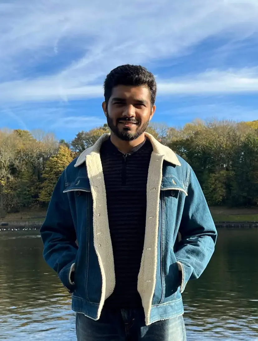 Bharath Anand